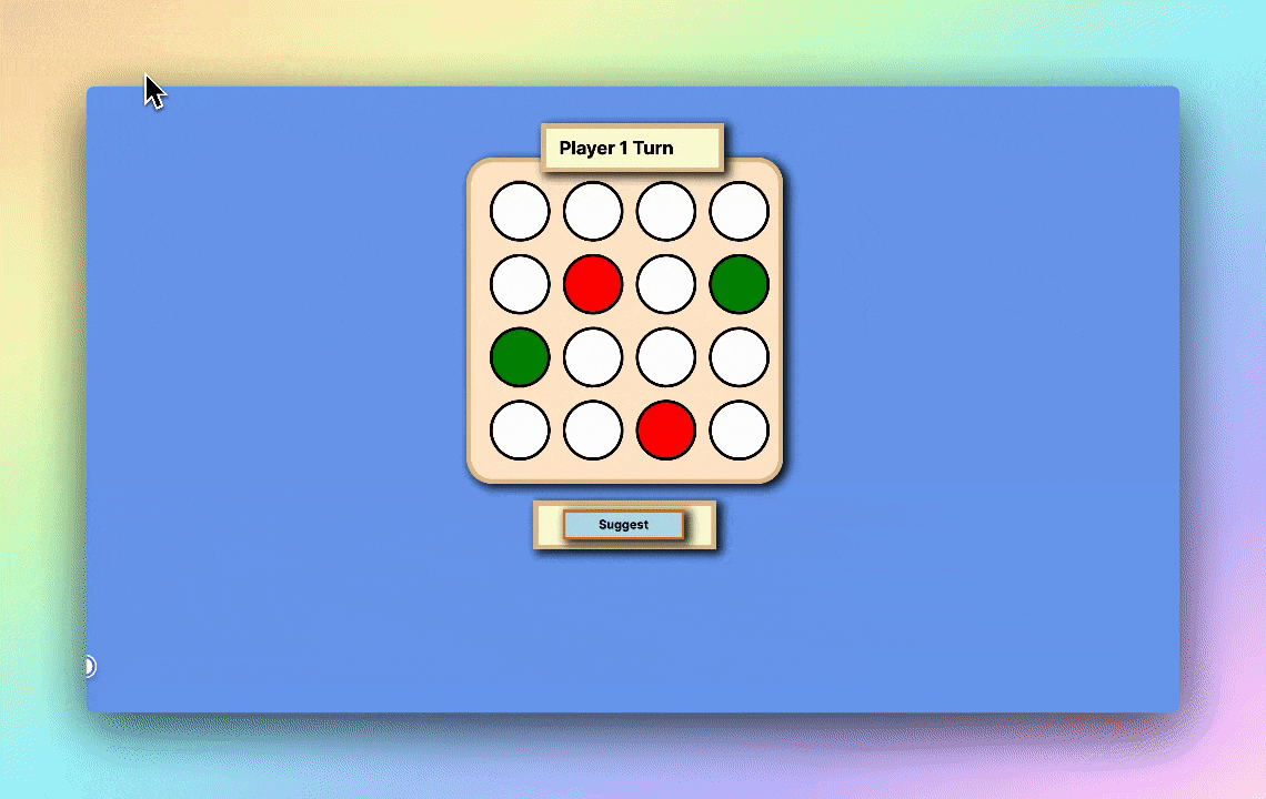 Tic Tac Toe Game