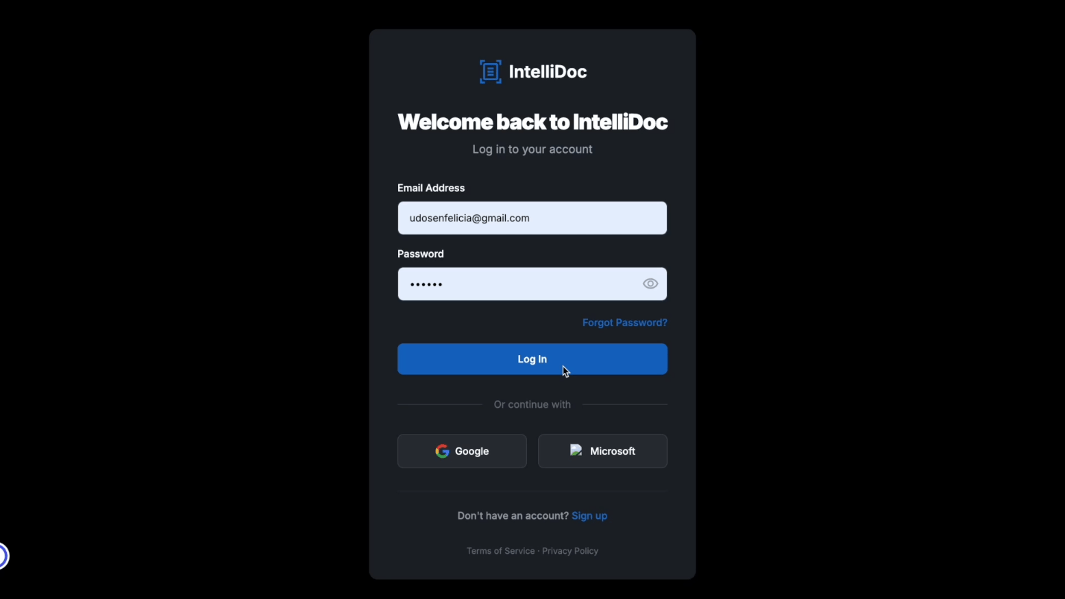Intellidoc